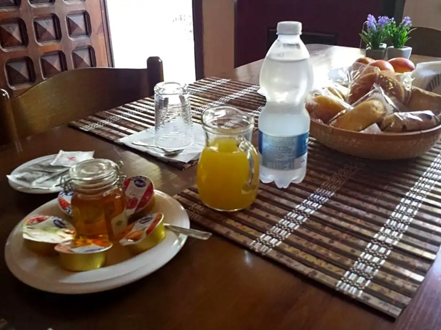 B&b Fabra Casa Mia e non solo