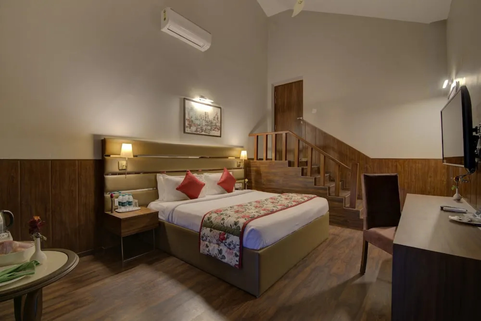 Tarika Resort and Spa