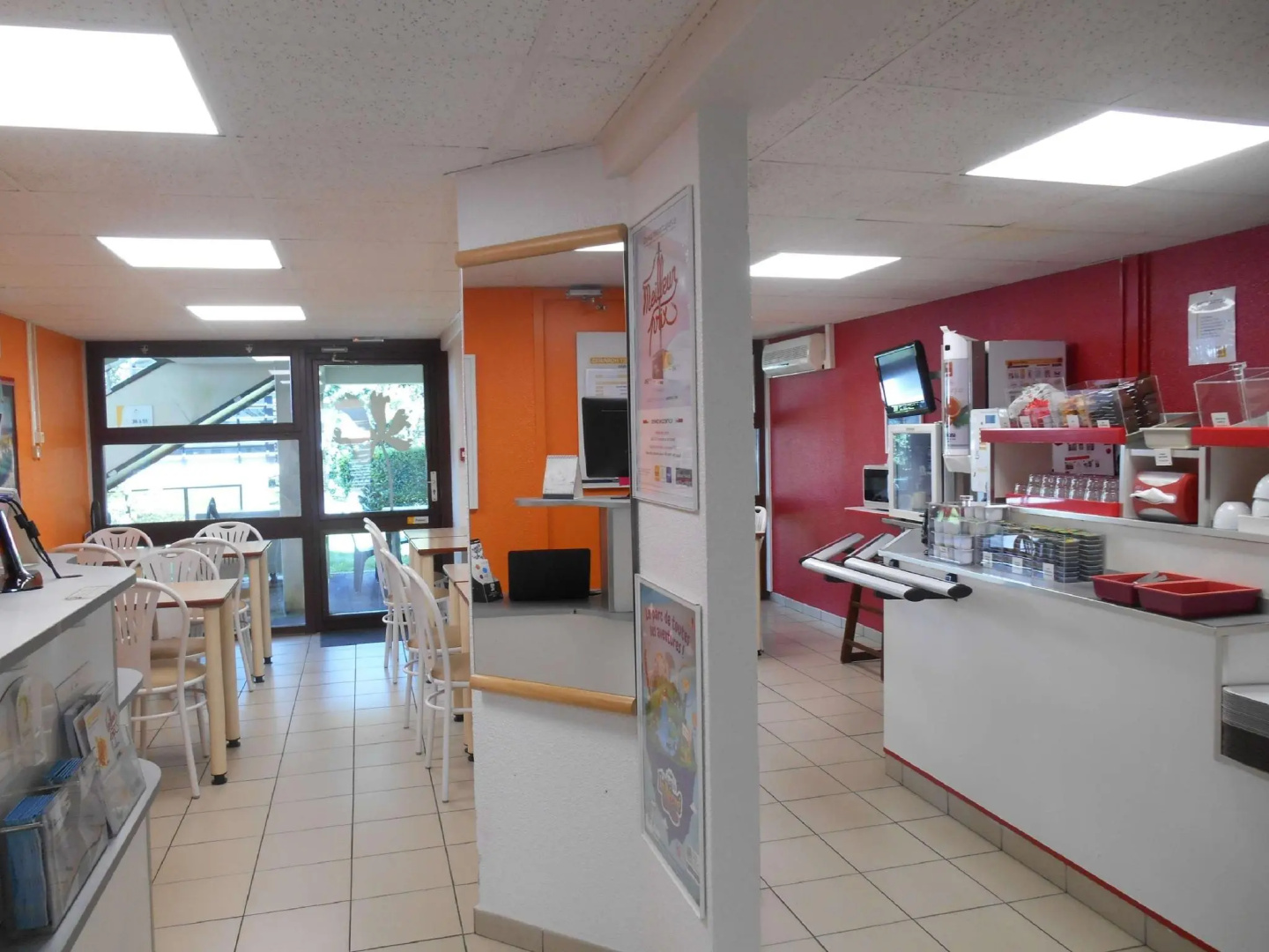 PREMIERE CLASSE BREST - Gouesnou Aéroport