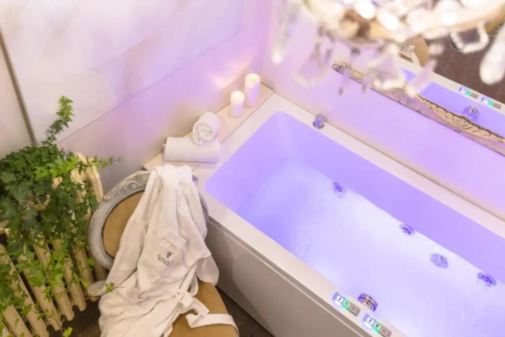 B&B dei Papi Boutique Hotel