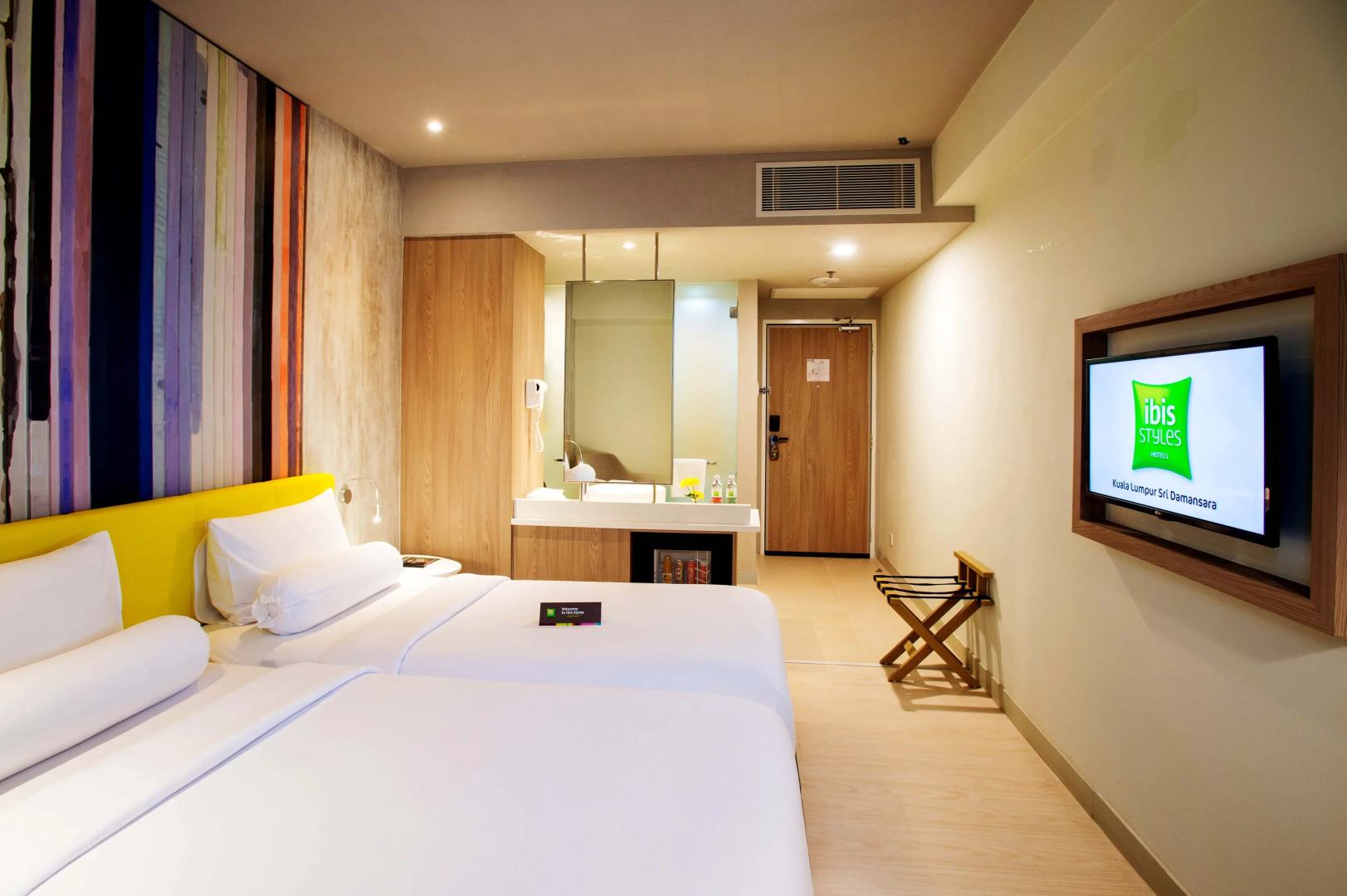 ibis Styles Kuala Lumpur Sri Damansara