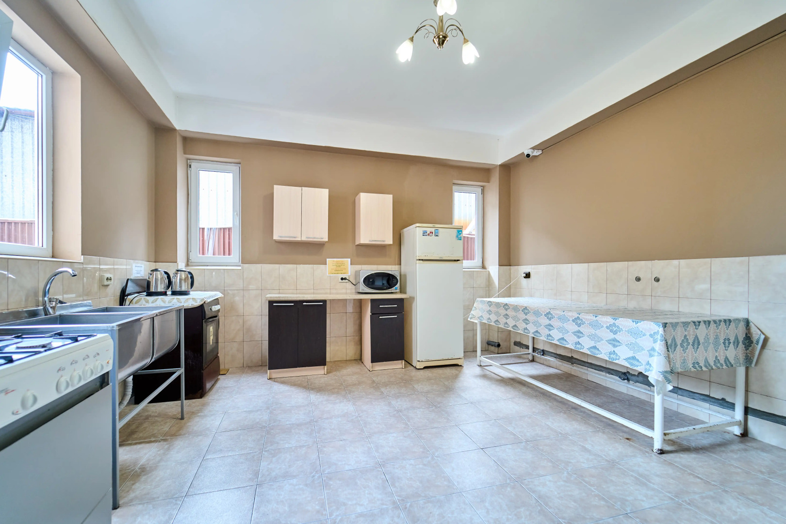 Гостевой дом Арарат