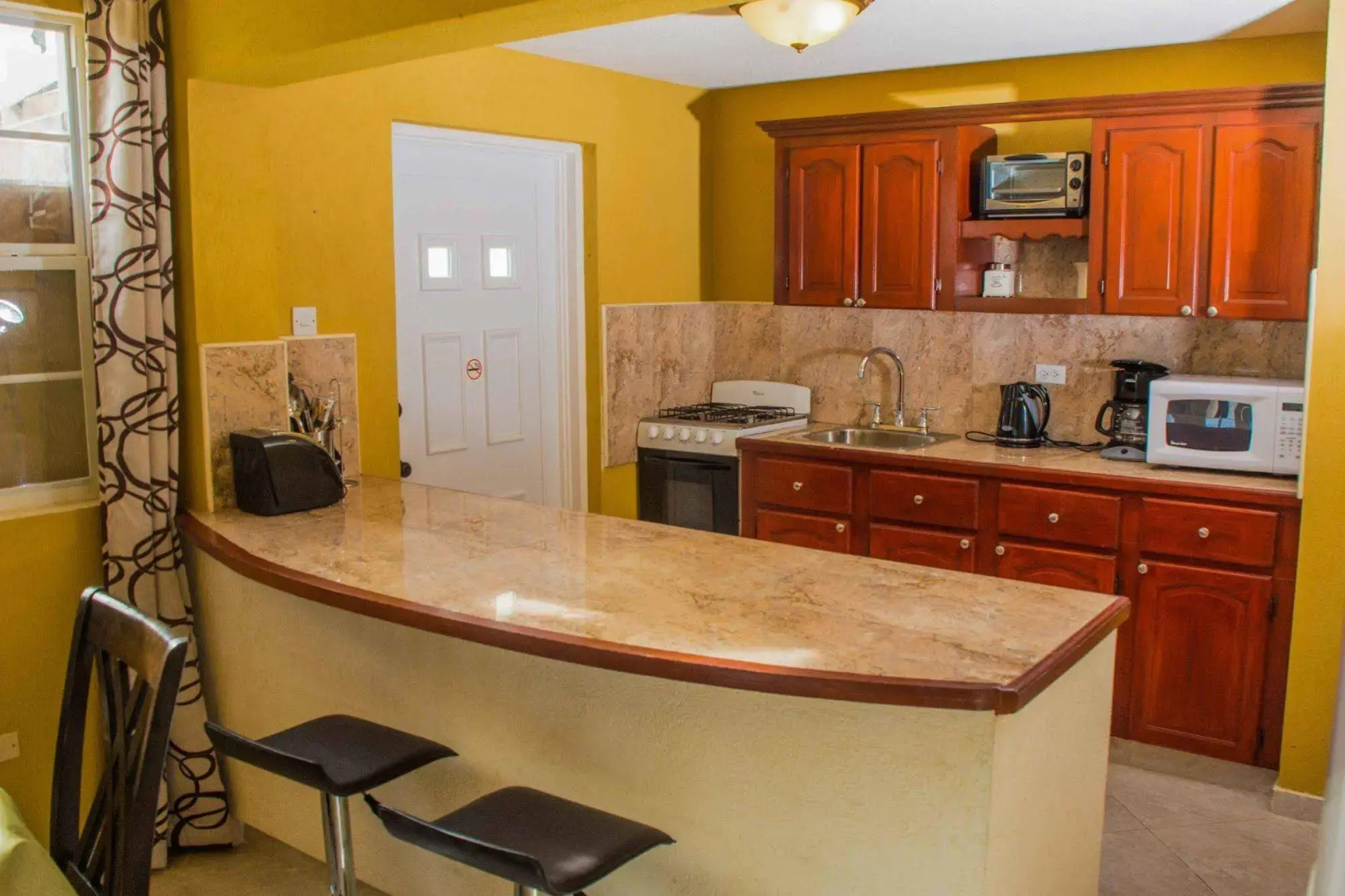 Villa Riana Barbados