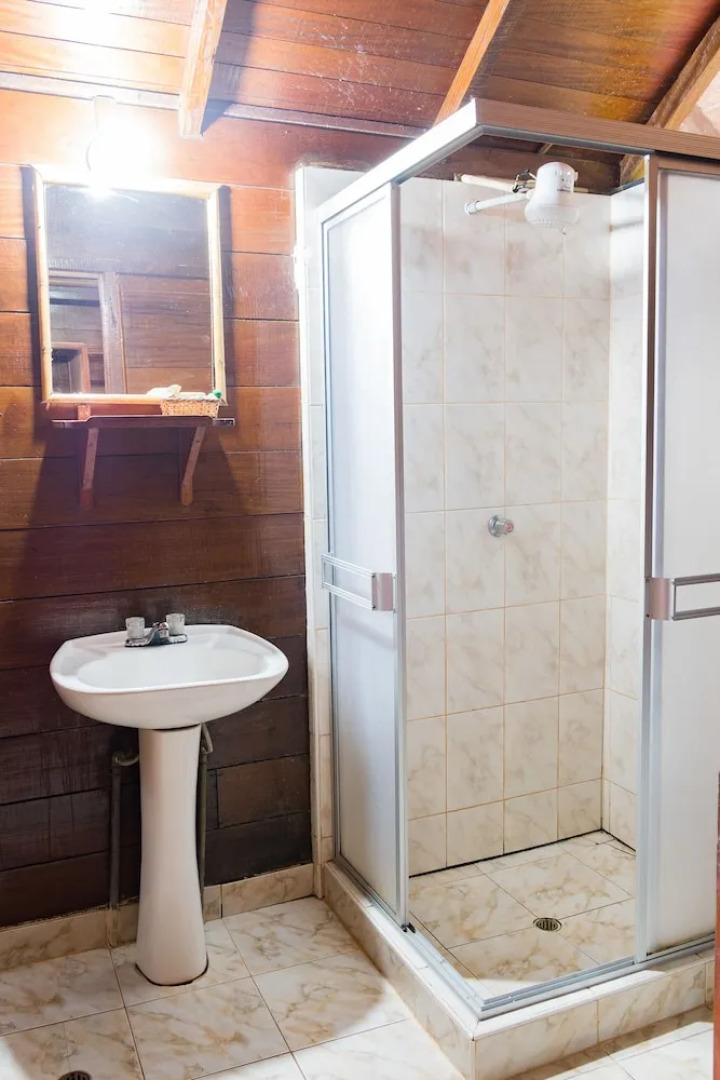 Wasai Puerto Maldonado Eco Lodge