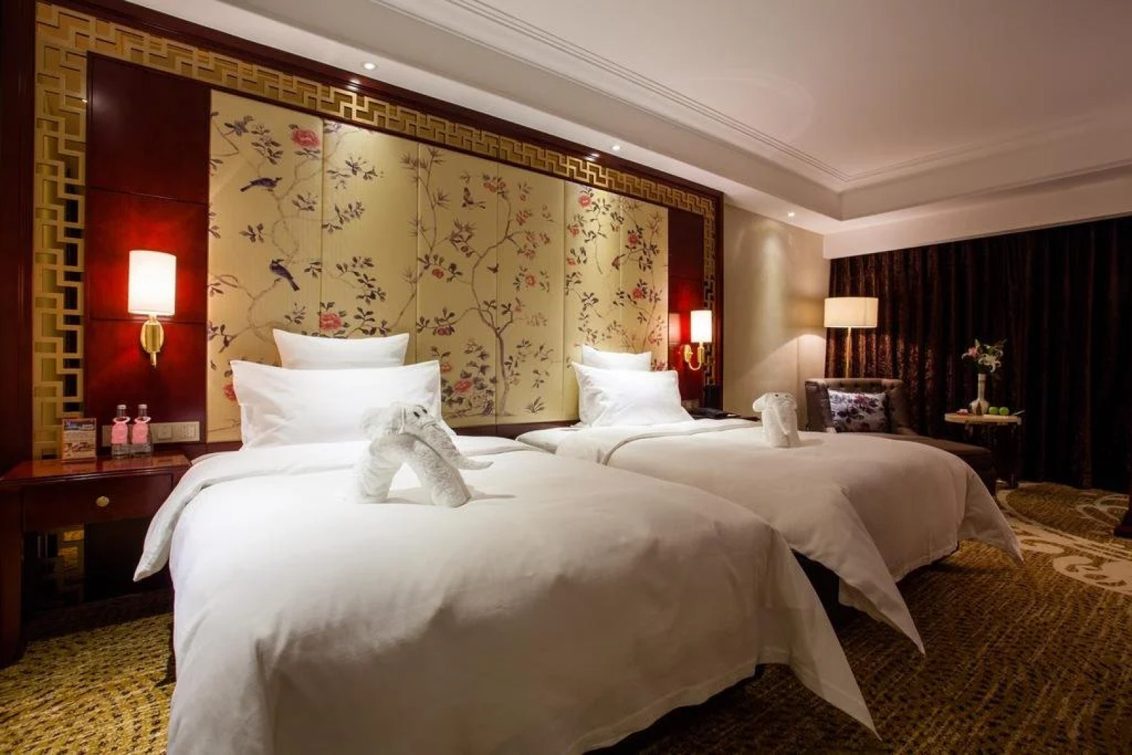 Days Hotel and Suits China Town Changsha