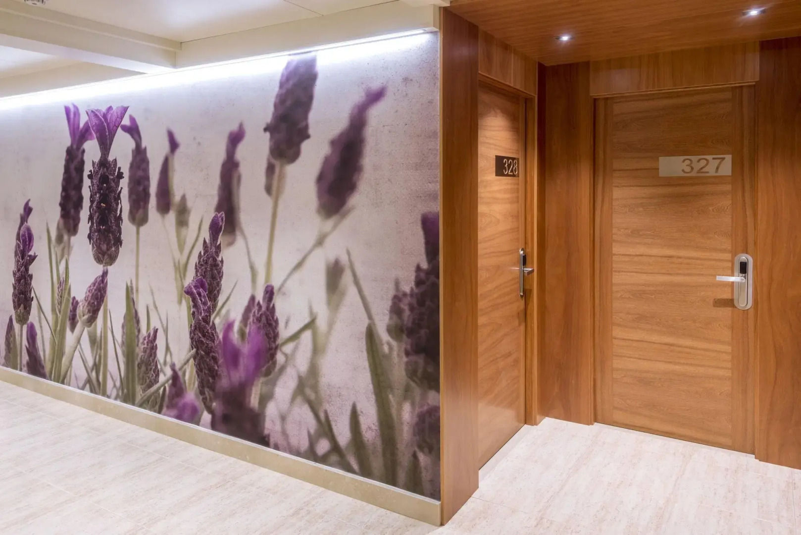 Hotel Sumus Monteplaya - Adults Only (+16)