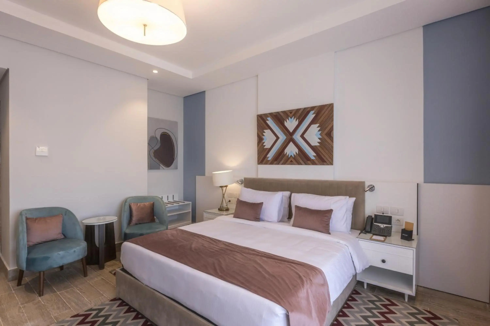 Gewan Resort New Alamein Hotel
