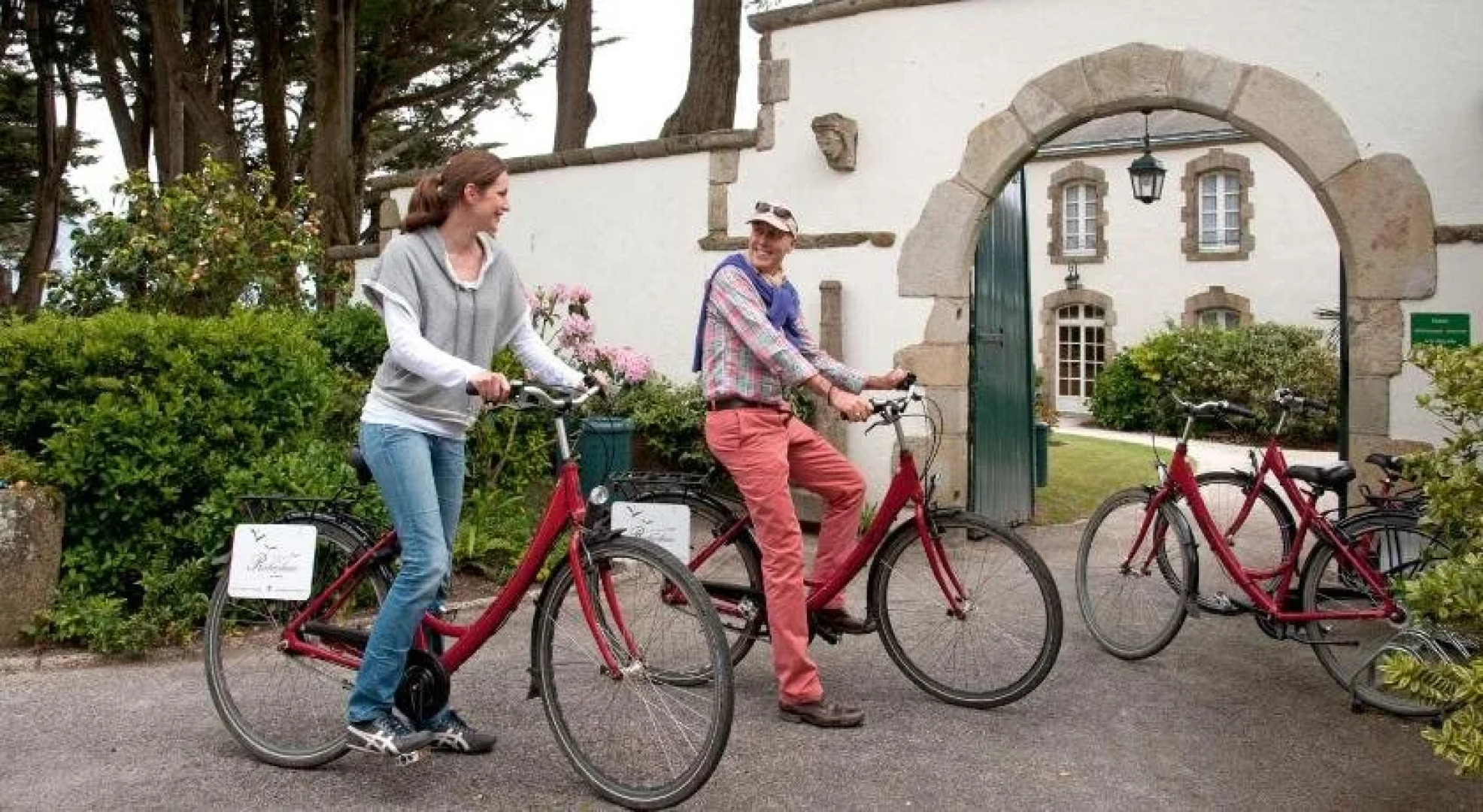 Domaine de Rochevilaine