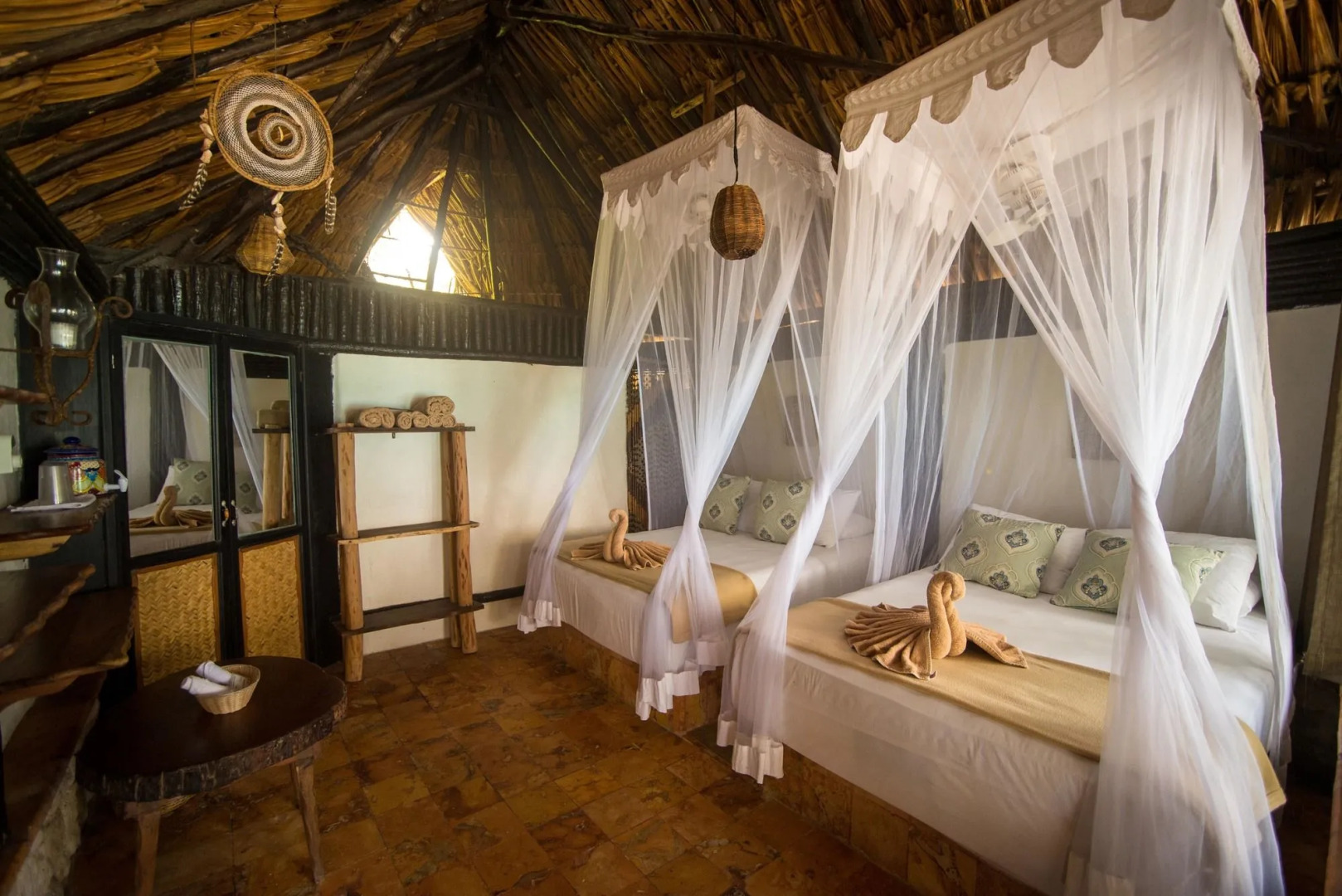 Diamante K - Inside Tulum National Park