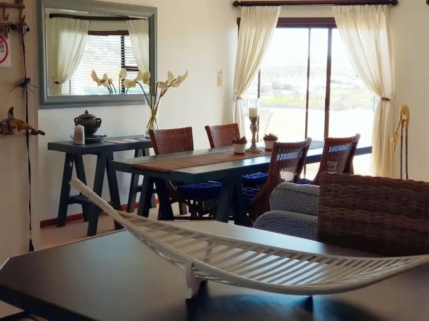 Madriko Selfcatering