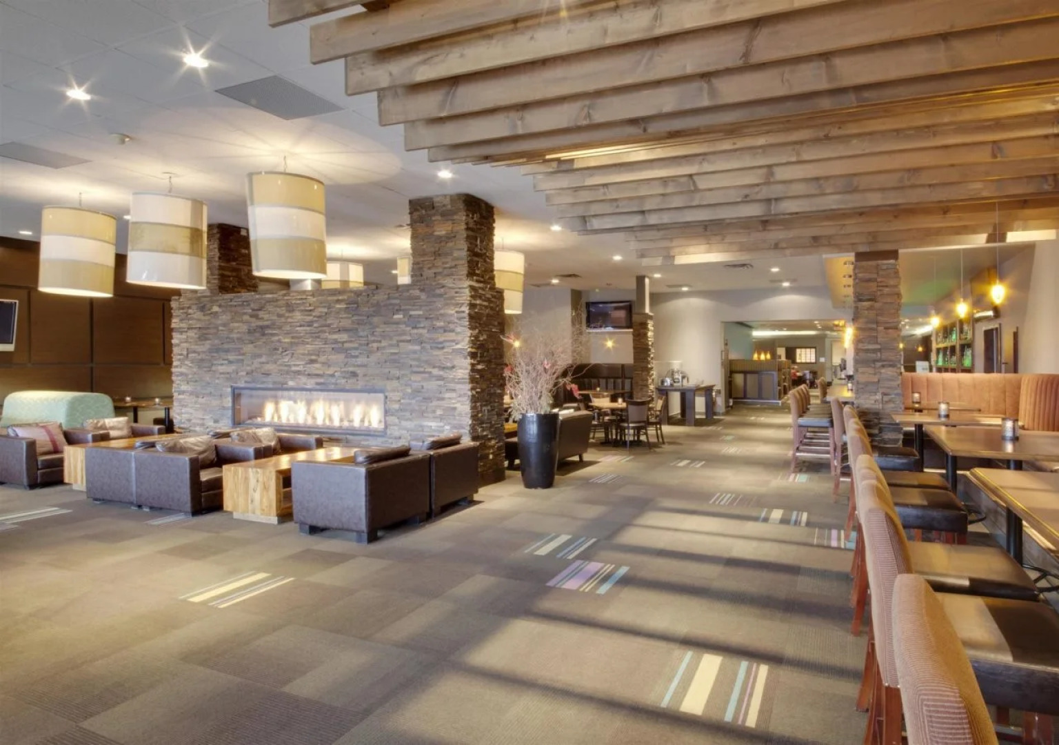 Coast Kamloops Hotel & Conference Centre