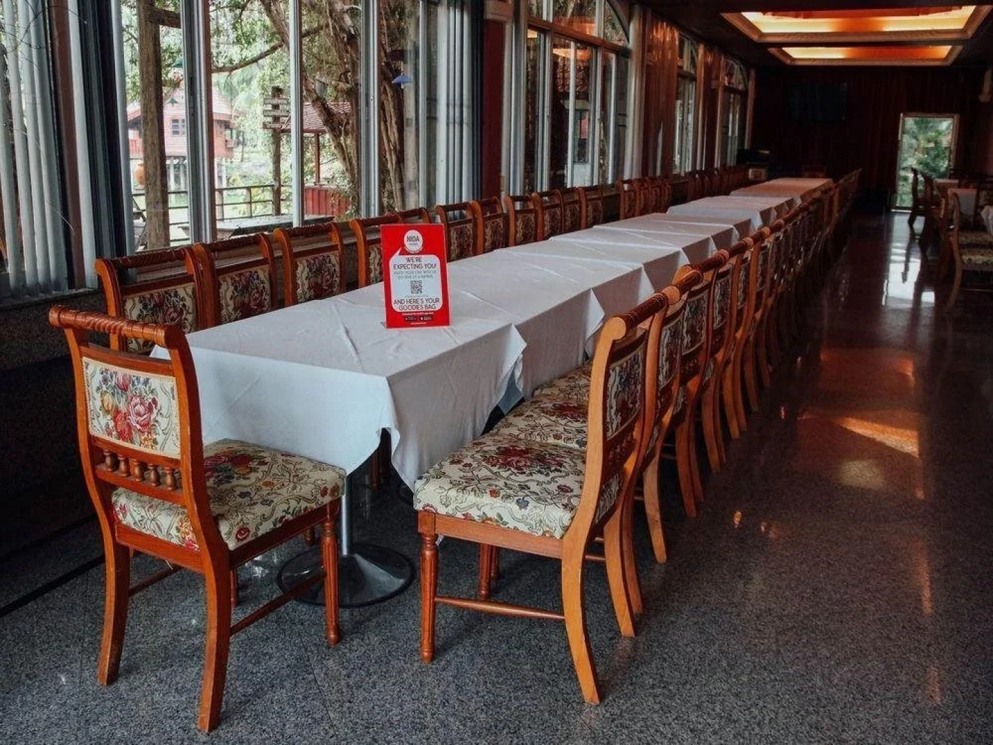 NIDA Rooms Nong Wua So 214