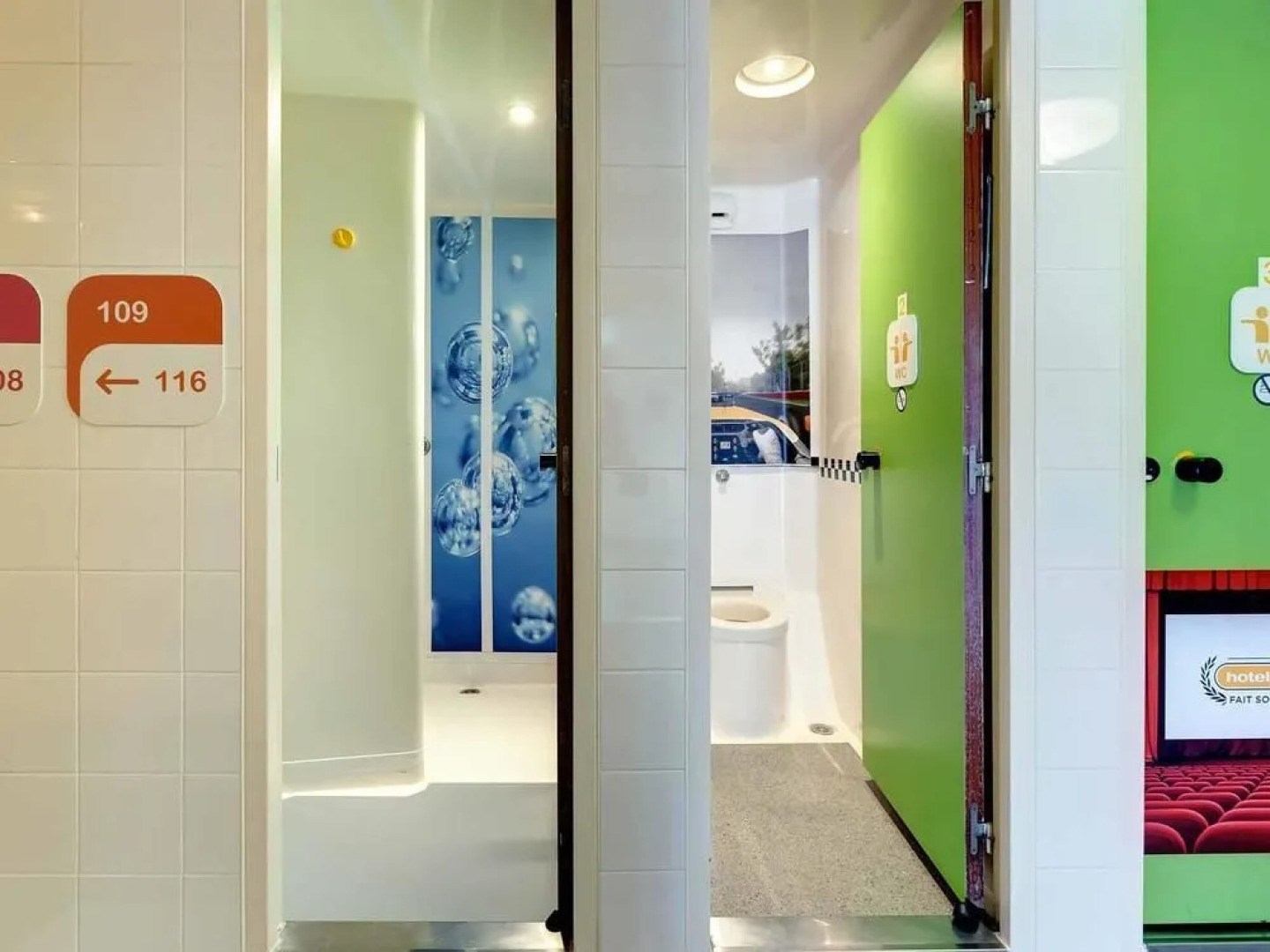 Ibis Styles La Roche-sur-yon