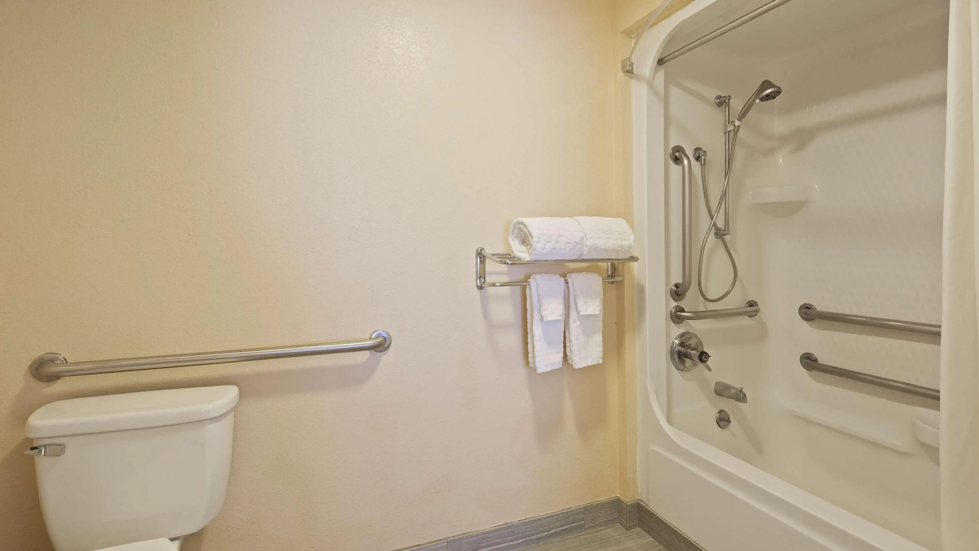 Best Western Mountainbrook Inn