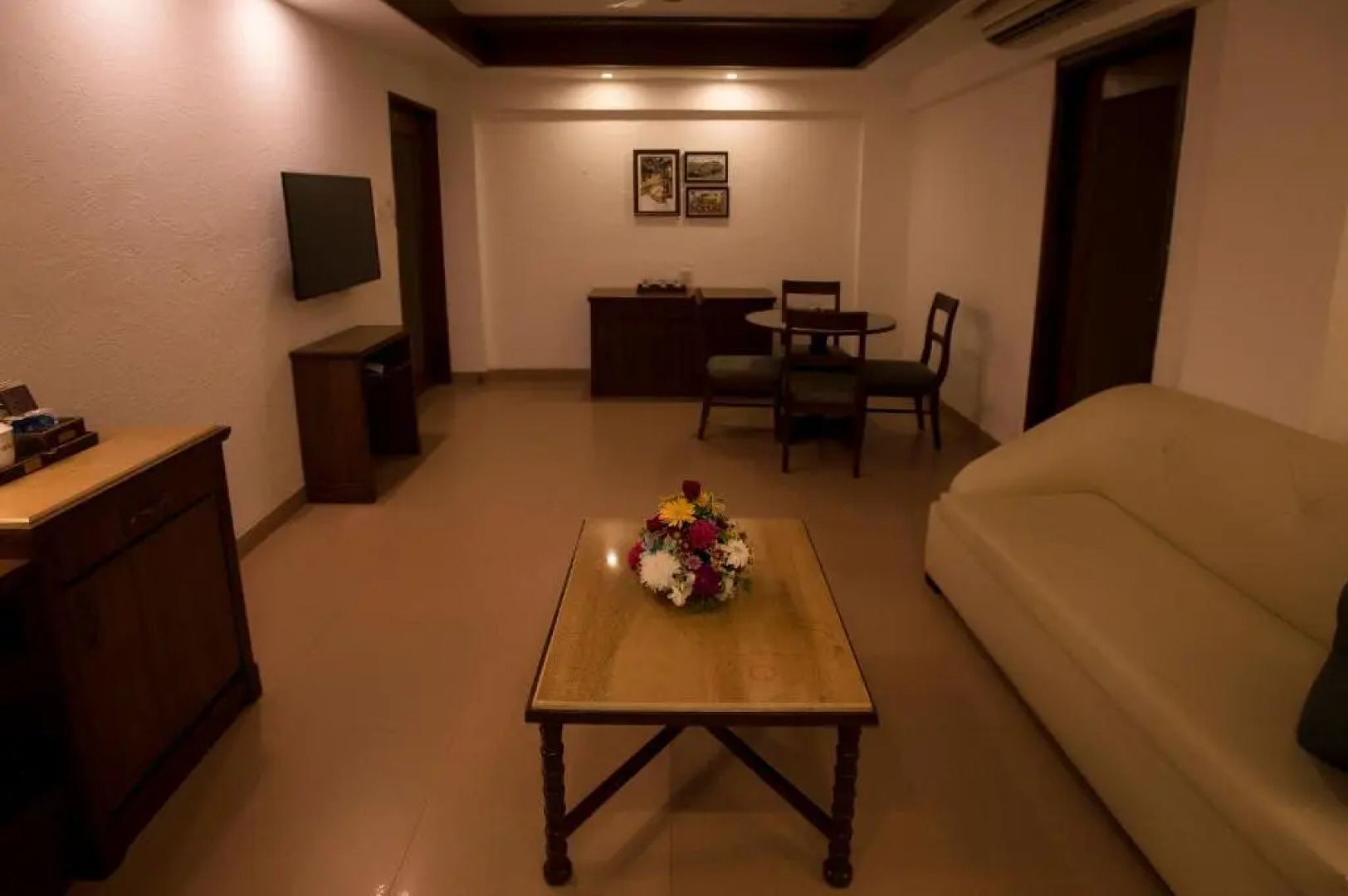 Adamo The Bellus Calangute