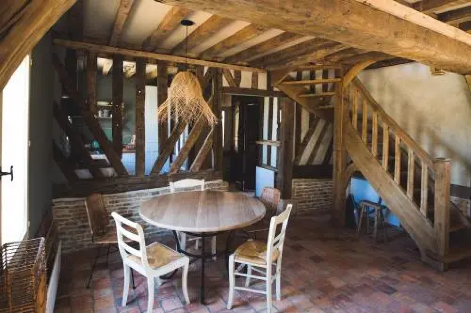 Domaine Le Coq Enchanté