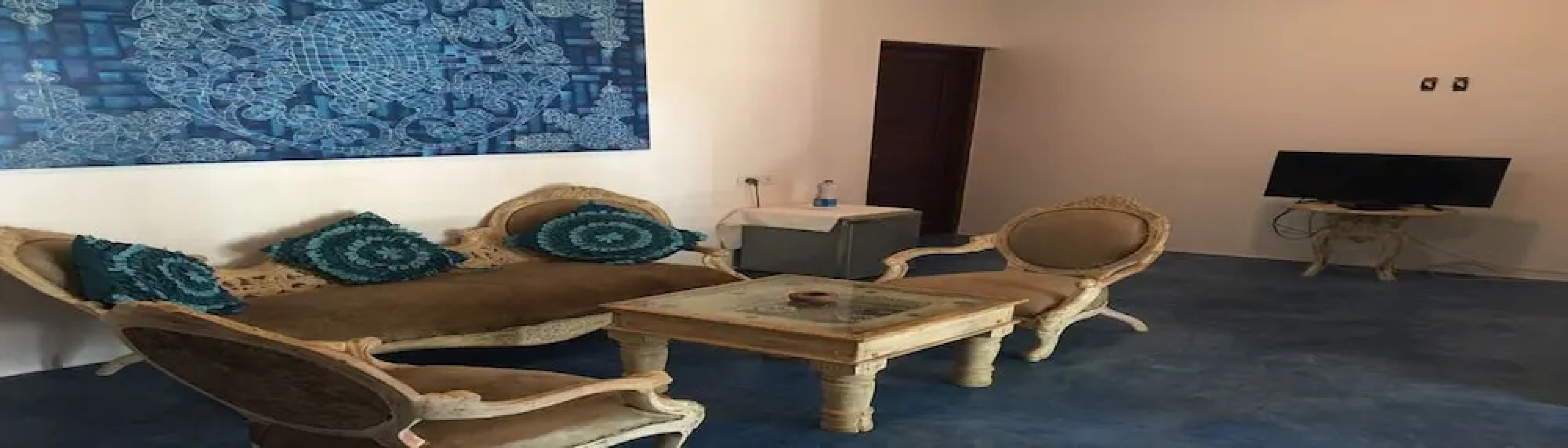 Room Maangta 320 - Morjim Goa