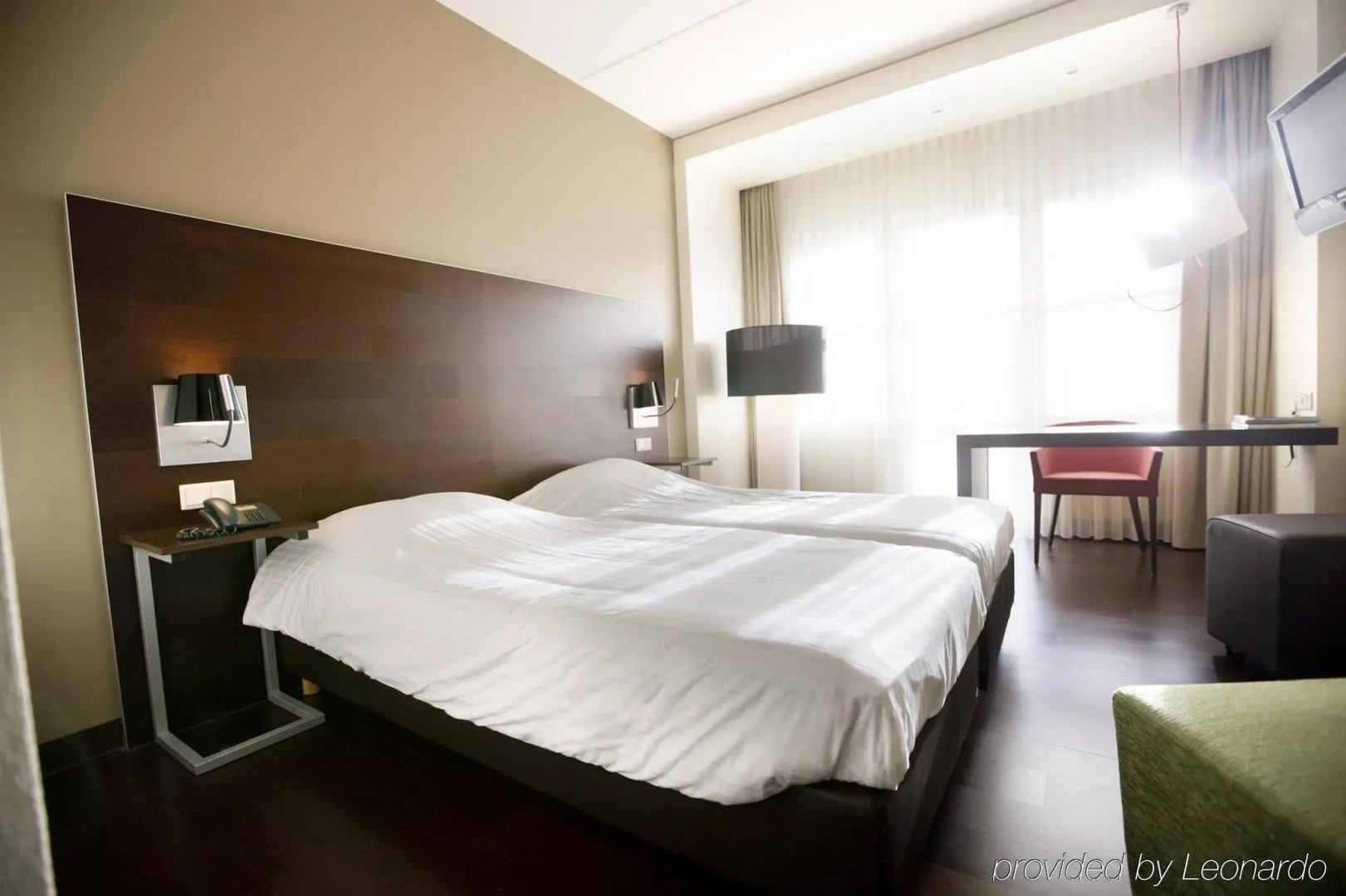 Golden Tulip Ampt van Nijkerk