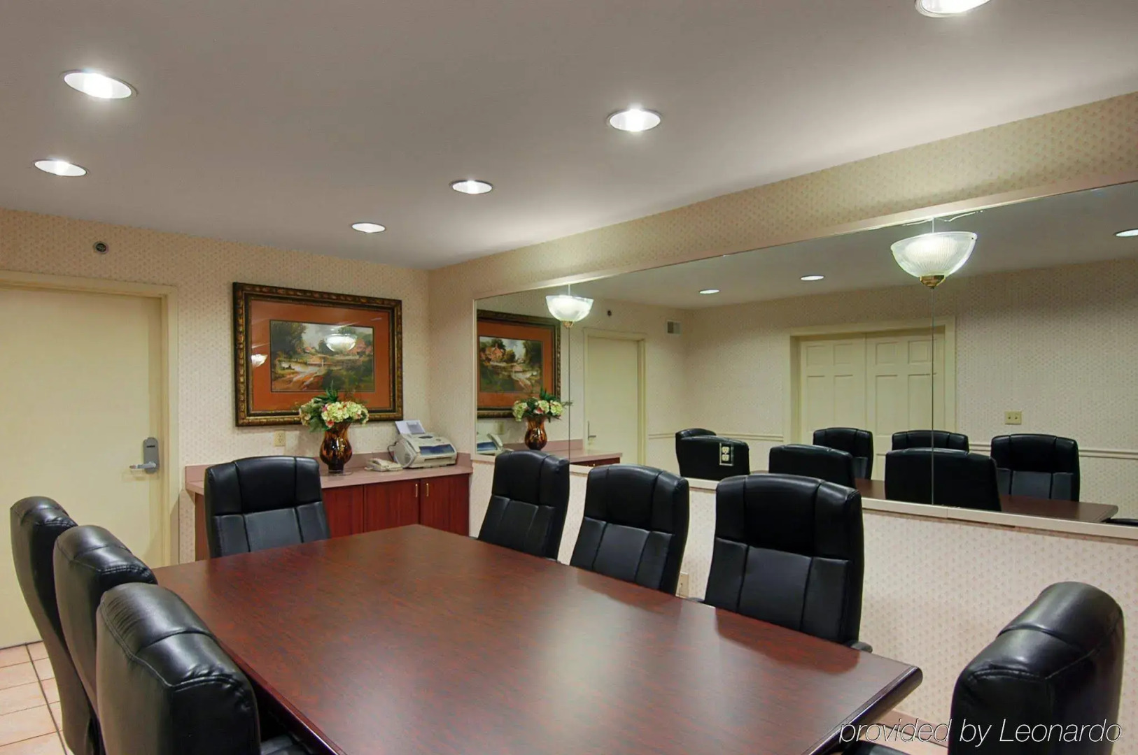 Holiday Inn Express Brentwood South - Cool Springs by IHG