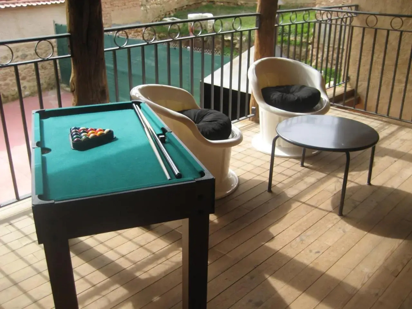 Casa Rural Margarita'S