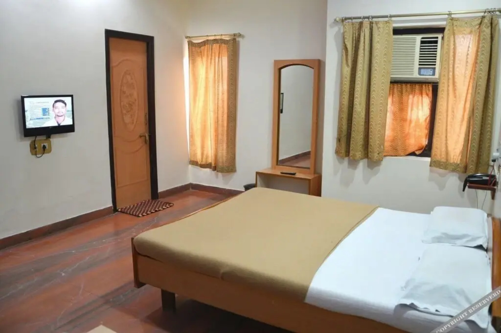Hotel Ramdev