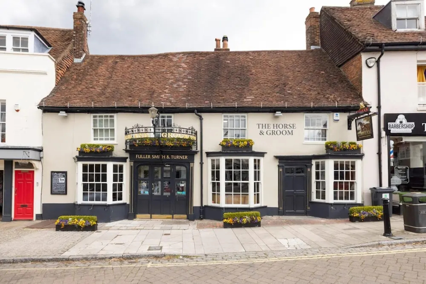 The Lavender Folly - Cosy Accommodation Alresford