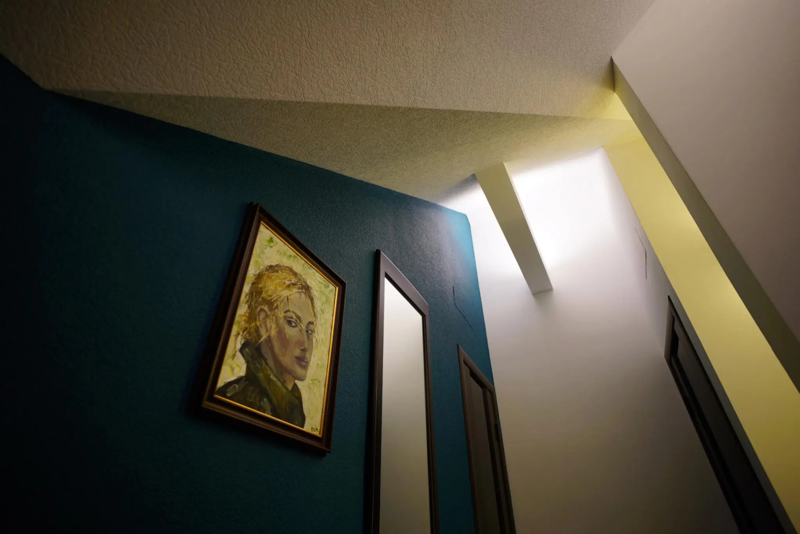 Гостевой дом Арбат Нальчик Отель