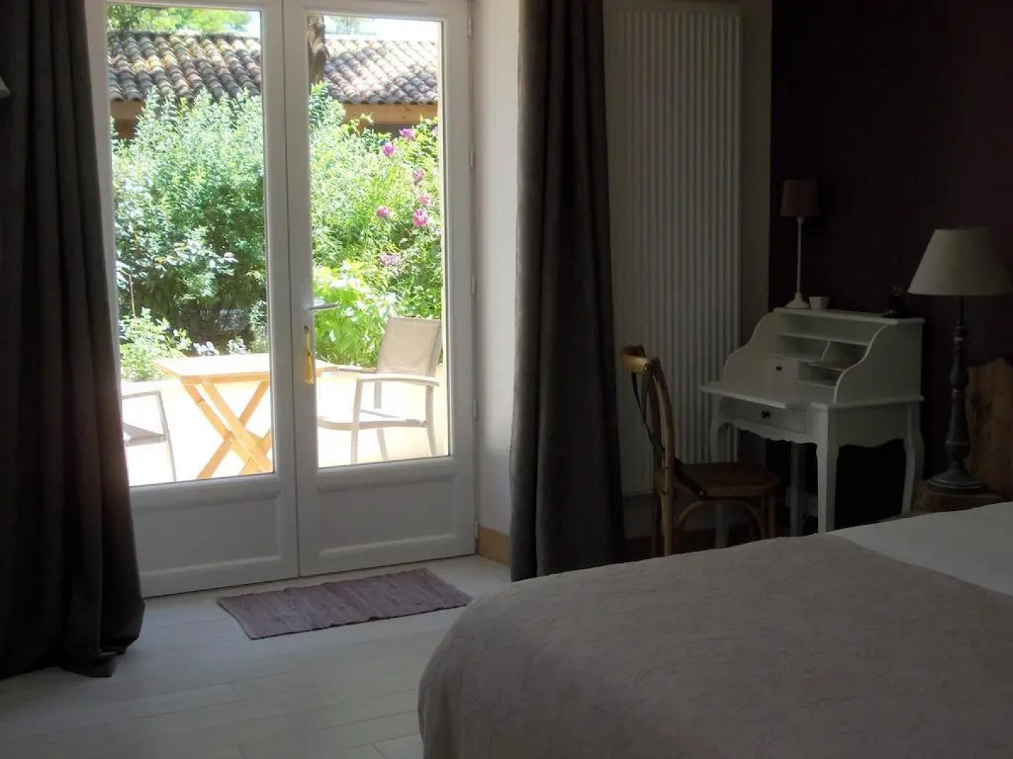 Château La Gravière