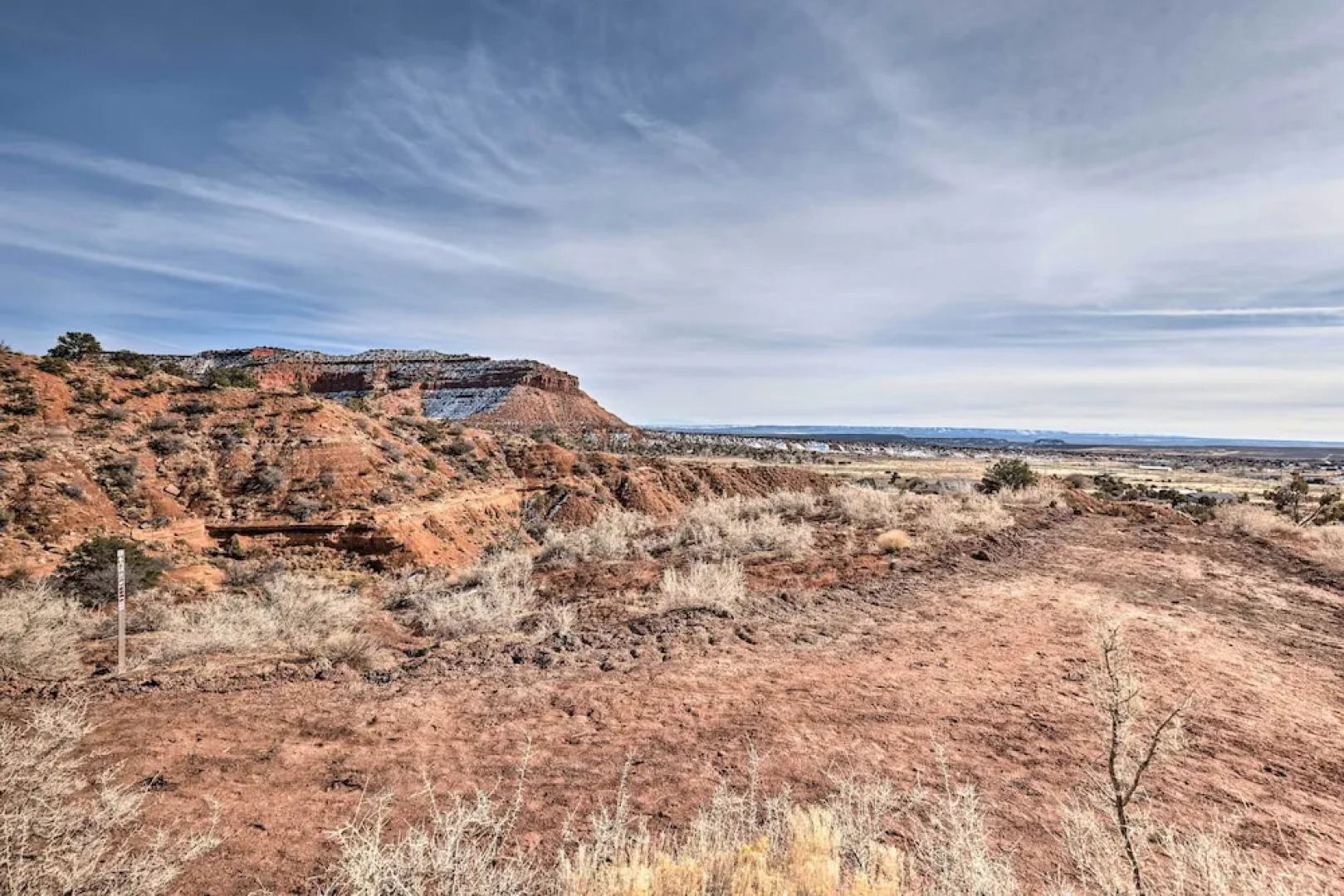 Modern Kanab Cottage w/ View < 1 Mi to Hiking!