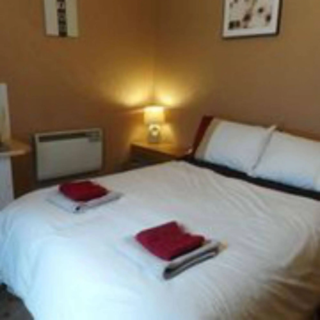 The Grafton Hotel