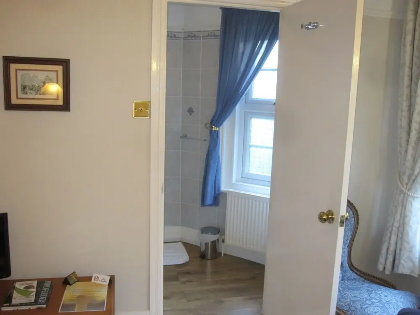 Clayhill House Bed & Breakfast