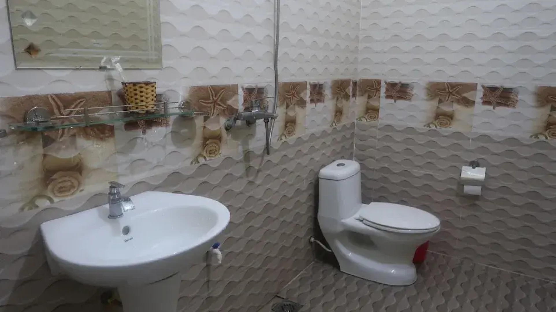 Hoan Chau Homestay - Hostel