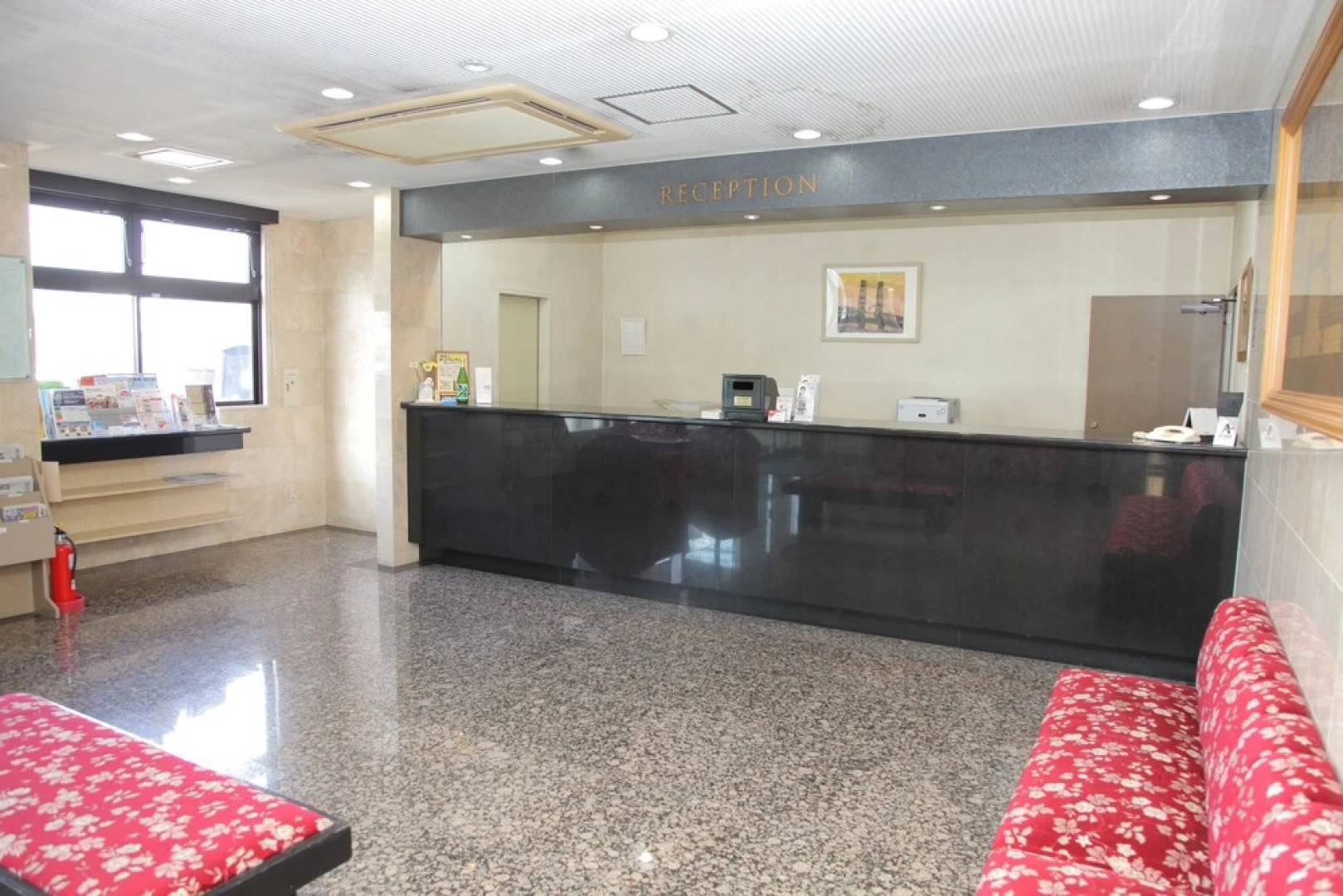 Smile Hotel FukuokaOkawa