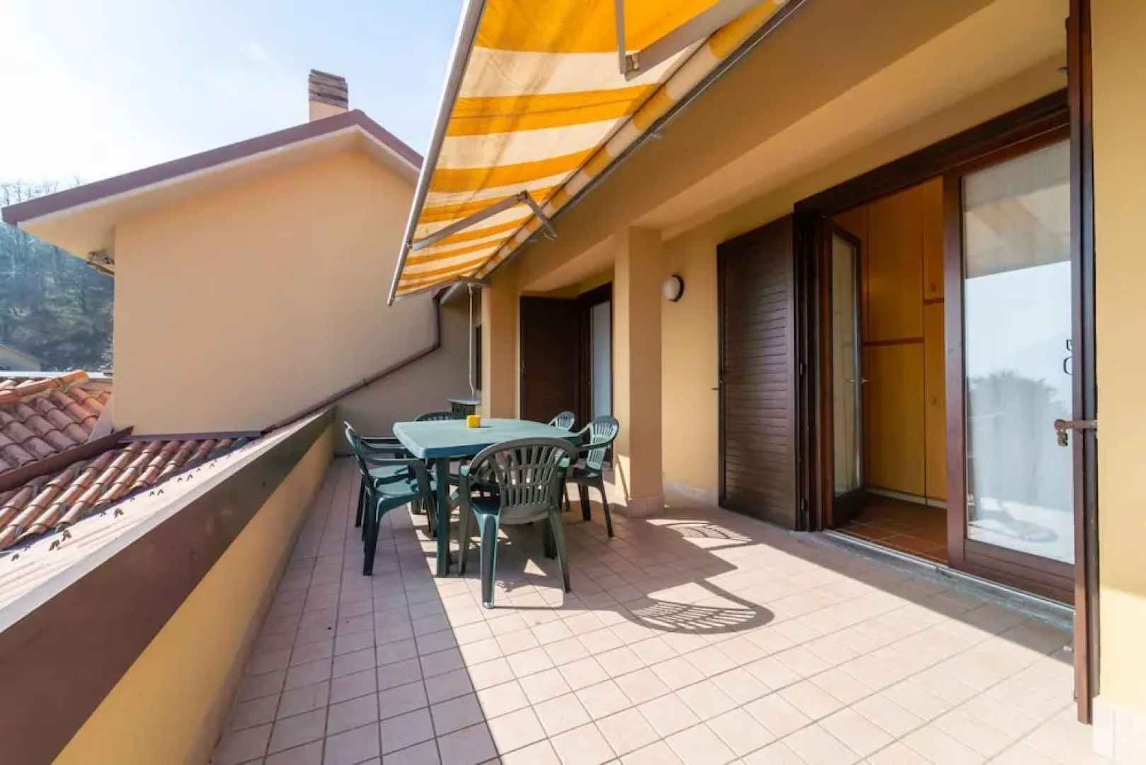 Marigold Apartment by Wonderful Italy