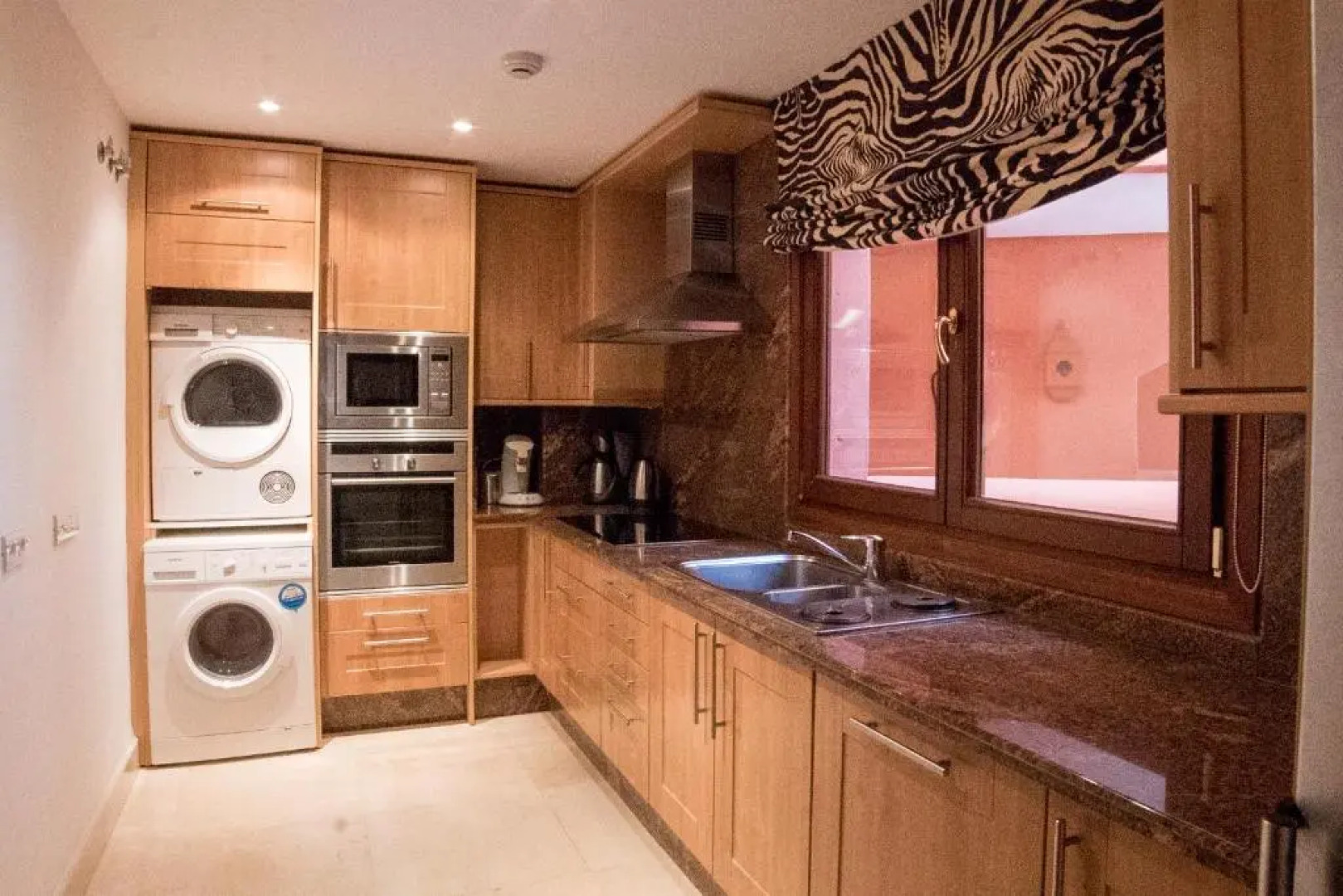 Апарт-отель Mar Azul