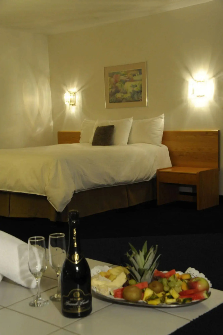 Hôtel Château Roberval