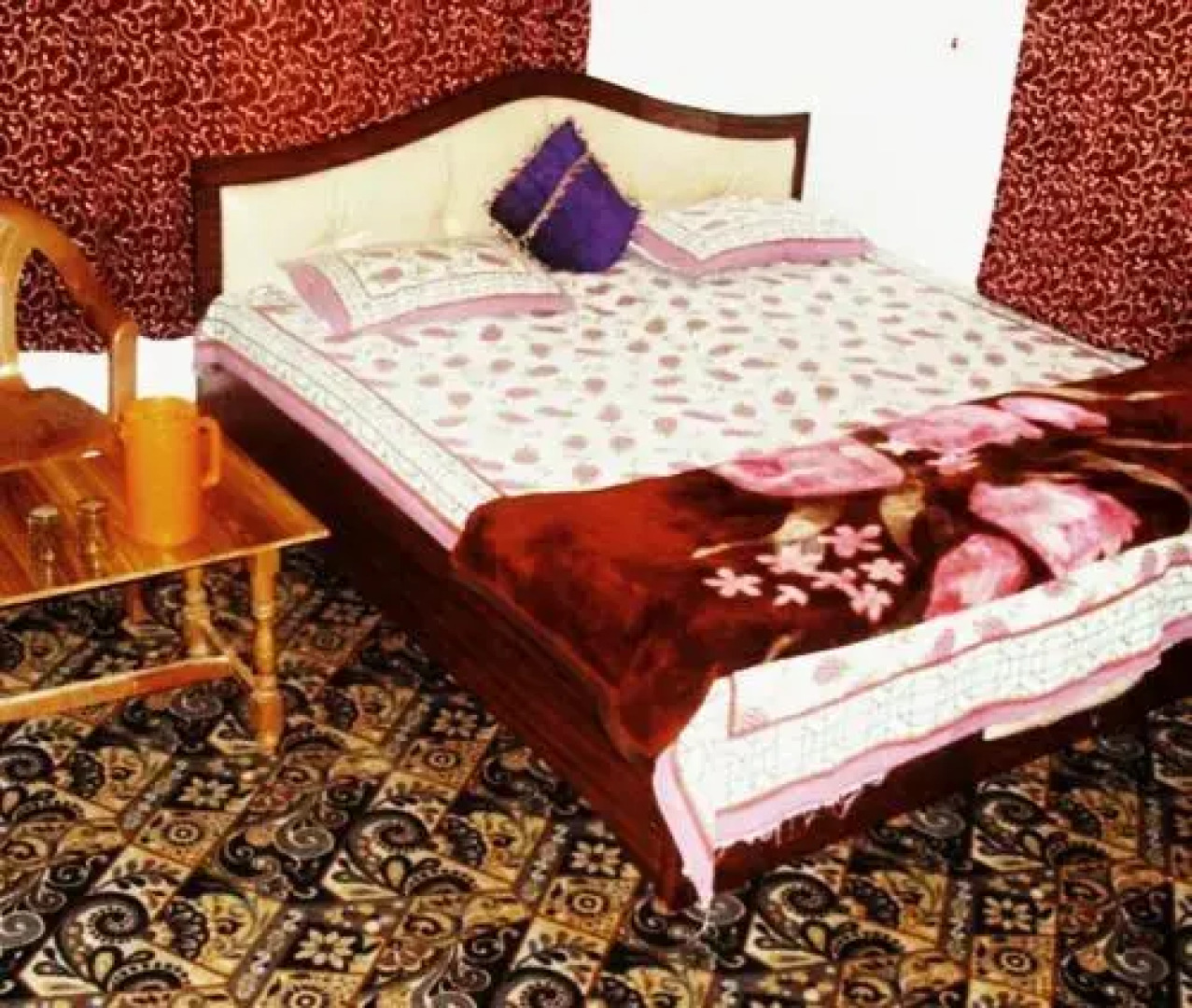 Hotel Fabulous Kashmir