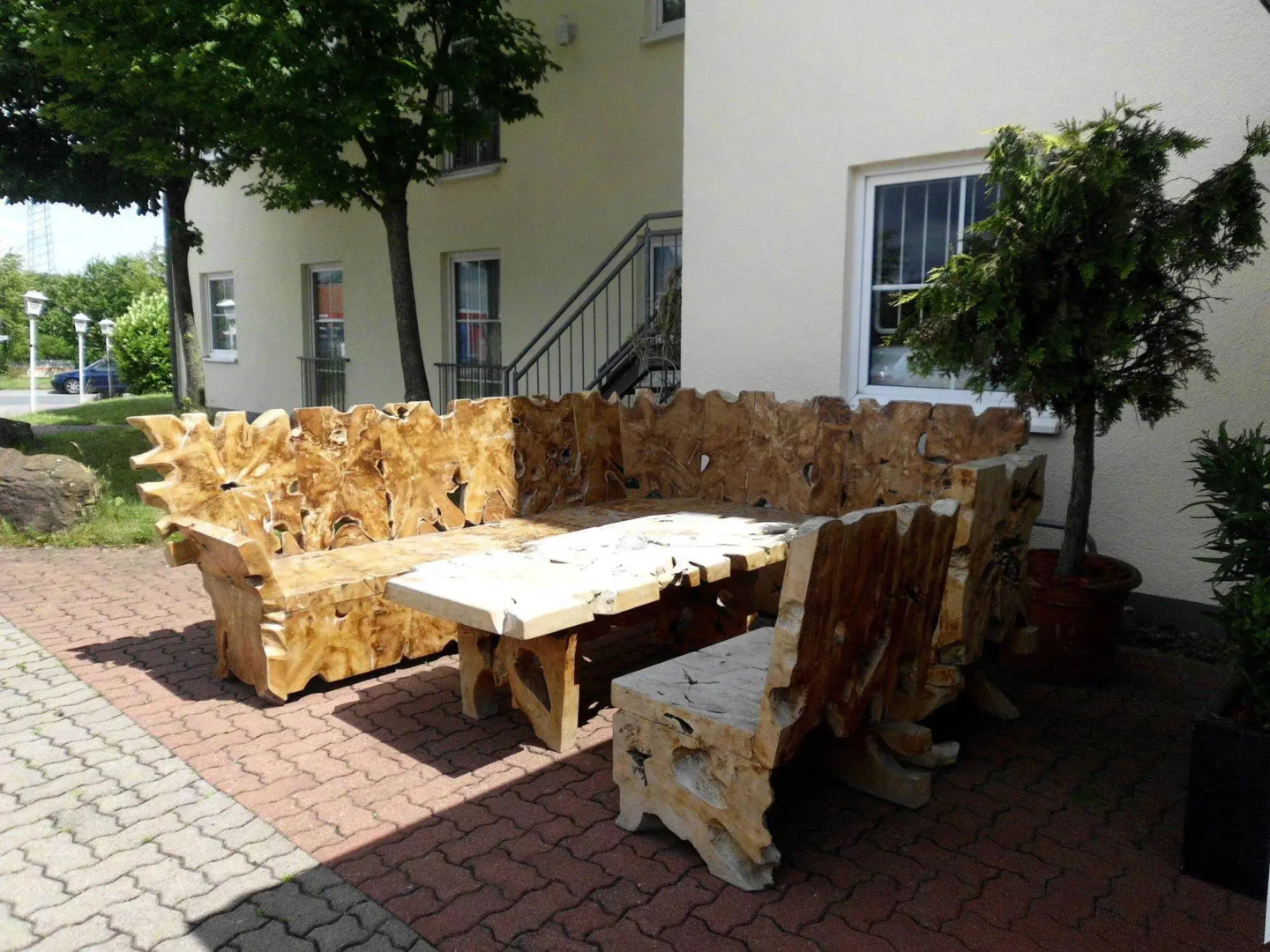 Hotel Montana Lauenau