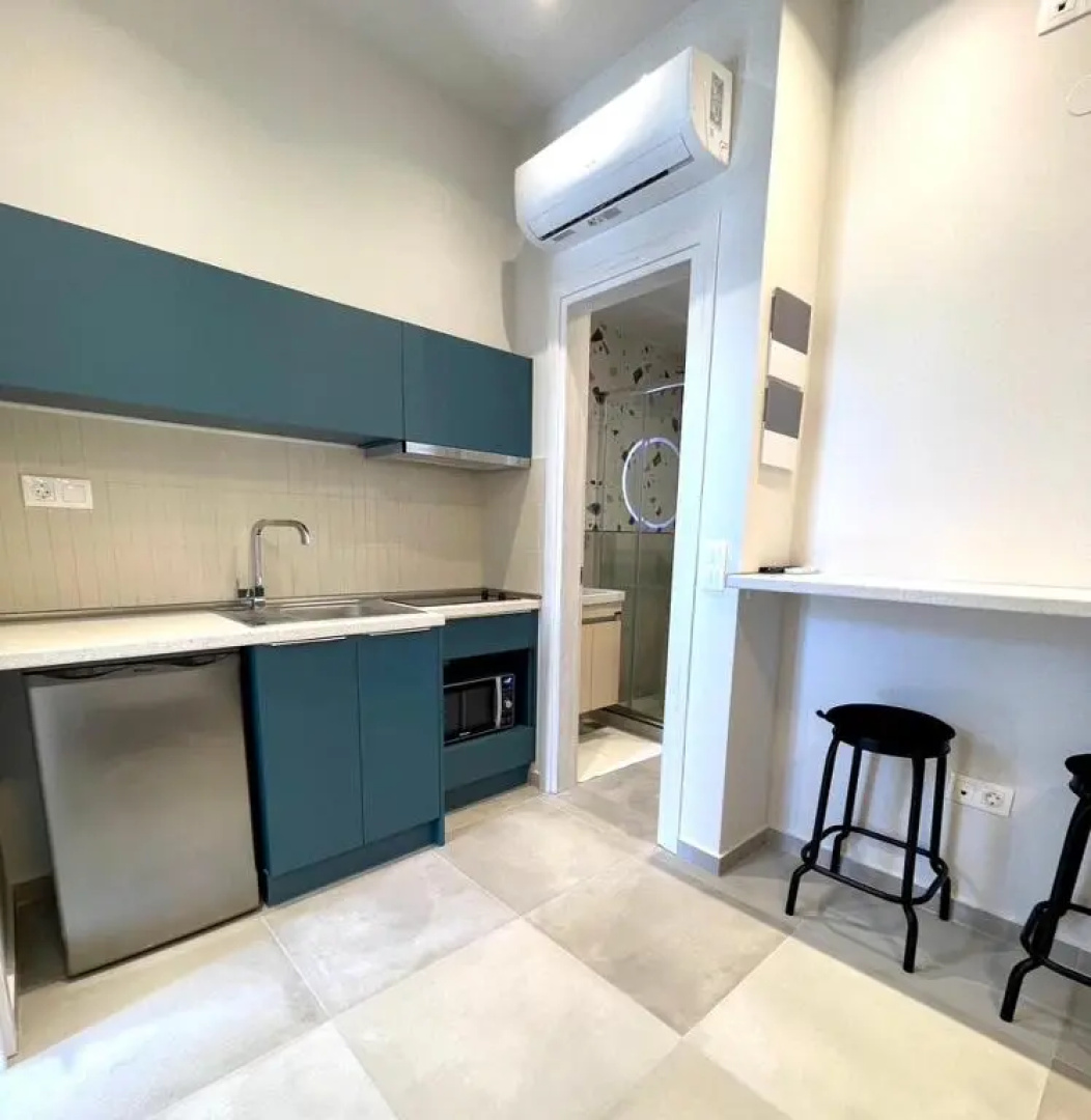 Agora LX Studios & Suites