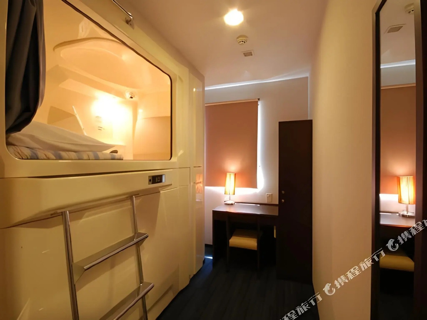 Shimonoseki Station Hotel