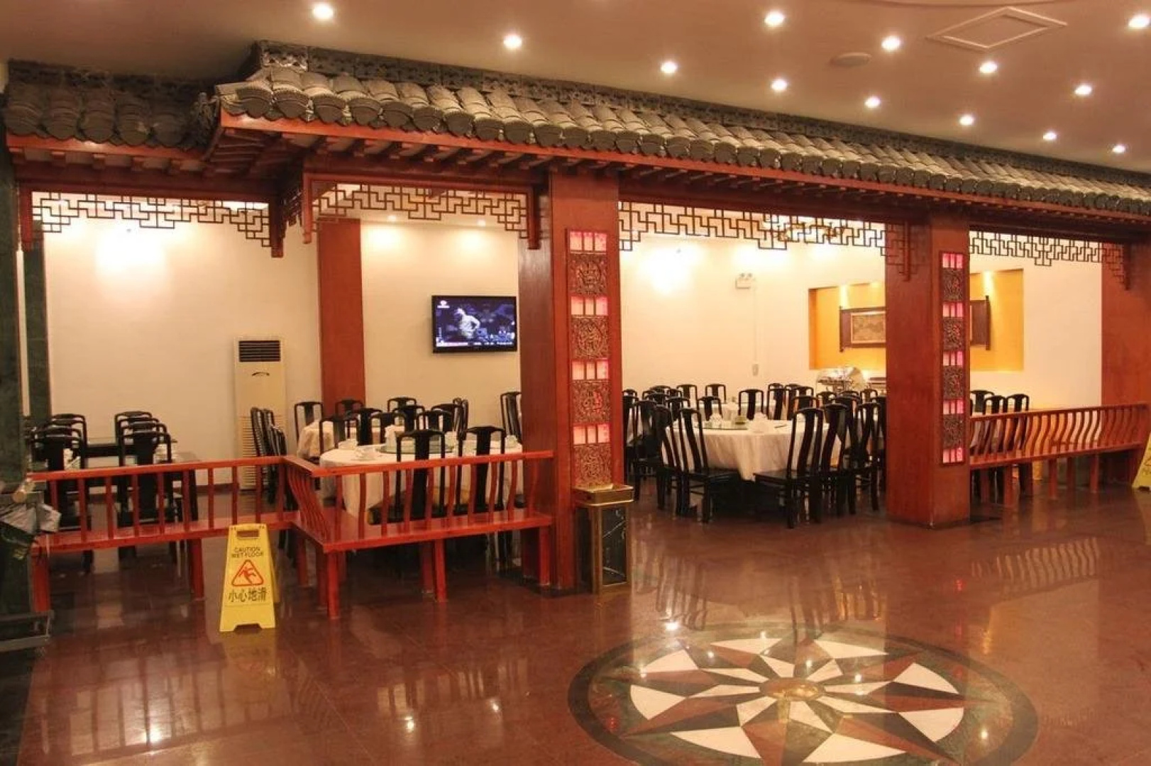 Wangxiushan Hotel