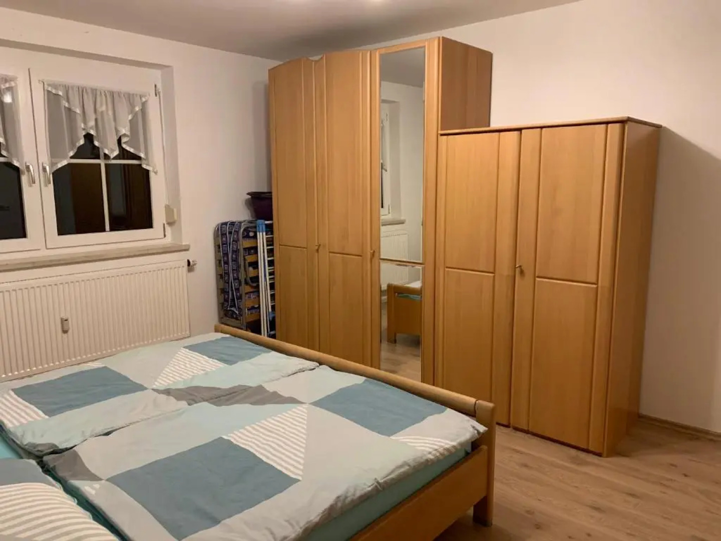 Ferienwohnung Monika