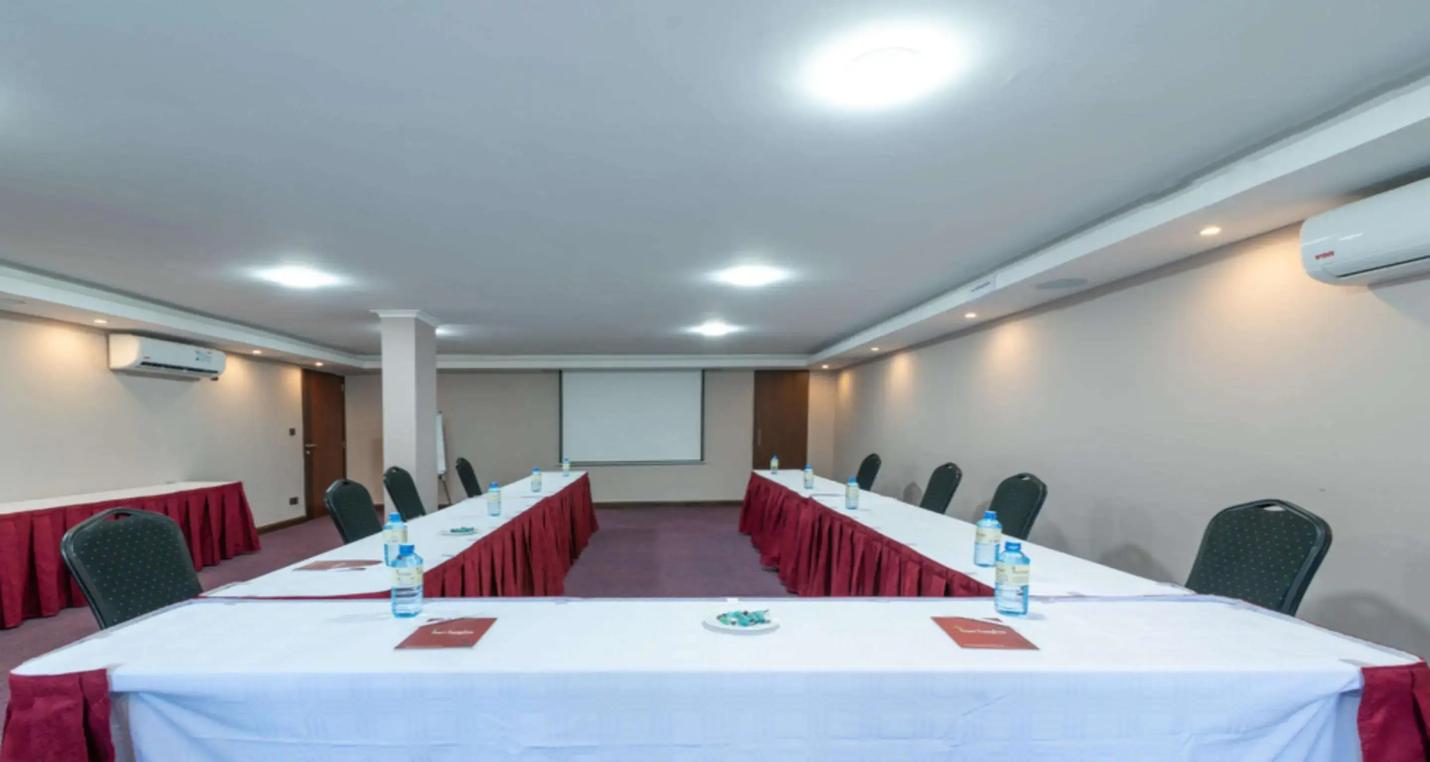 Heri Heights Hotel Apartments, SureStay Collection by BW