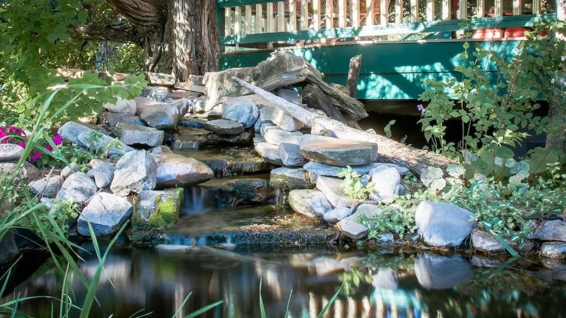 Lehrkind Mansion Bed & Breakfast