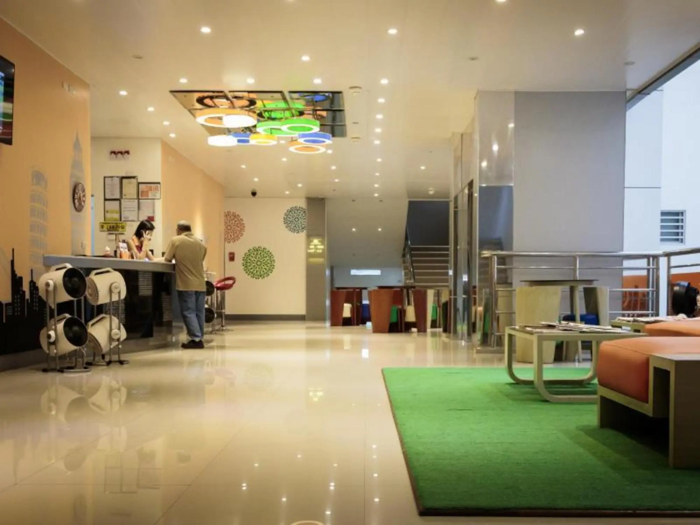 GC Suites