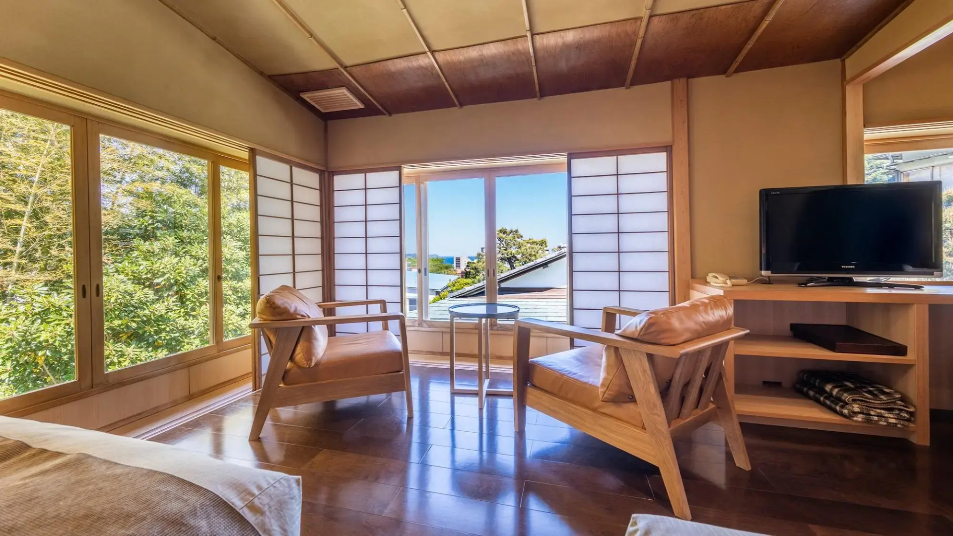 Atami Sekitei