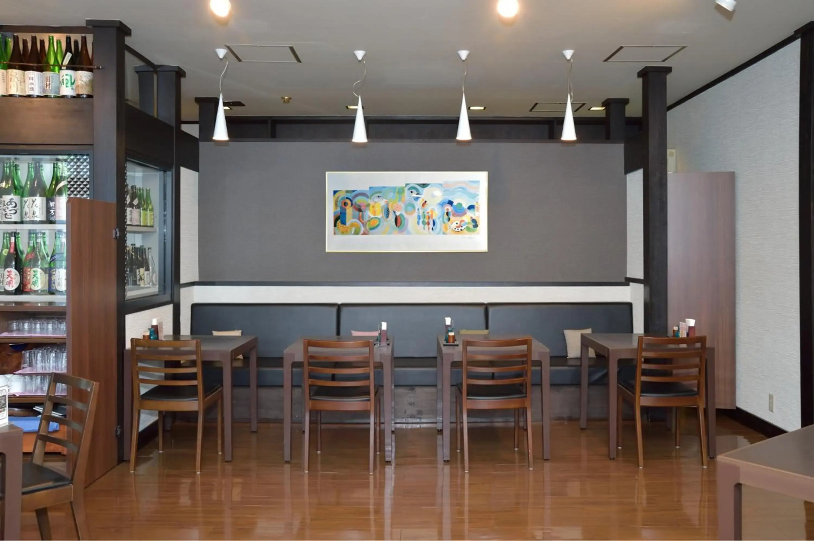 Hotel Sunroute Fukushima