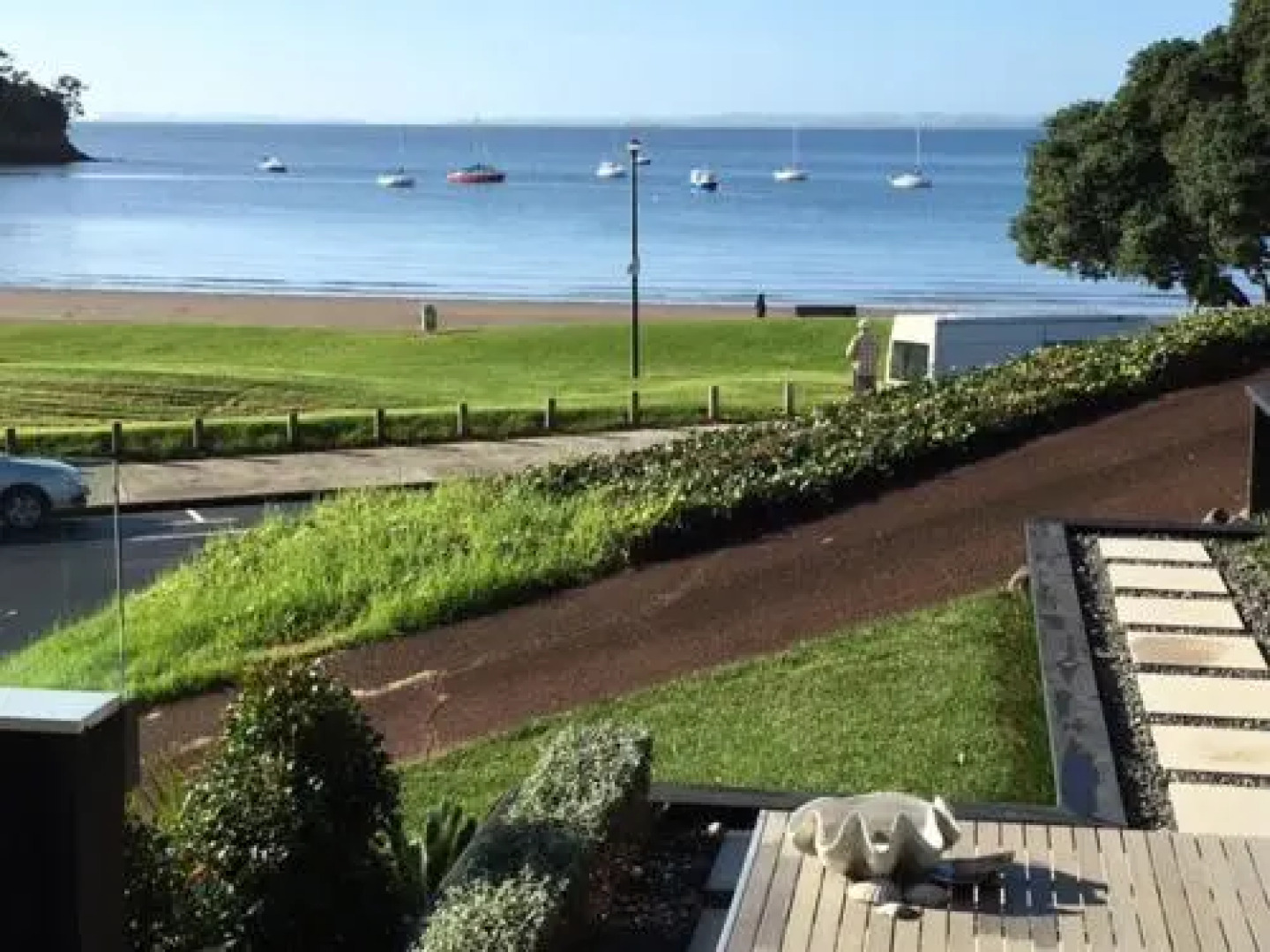 Beach Side Bed  Breakfast