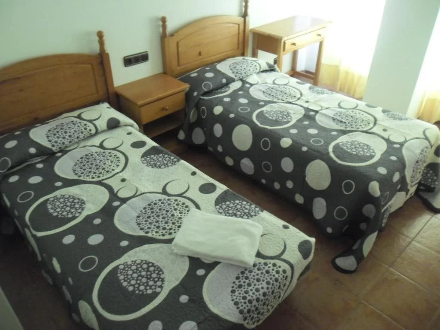 Albergue De Baguena