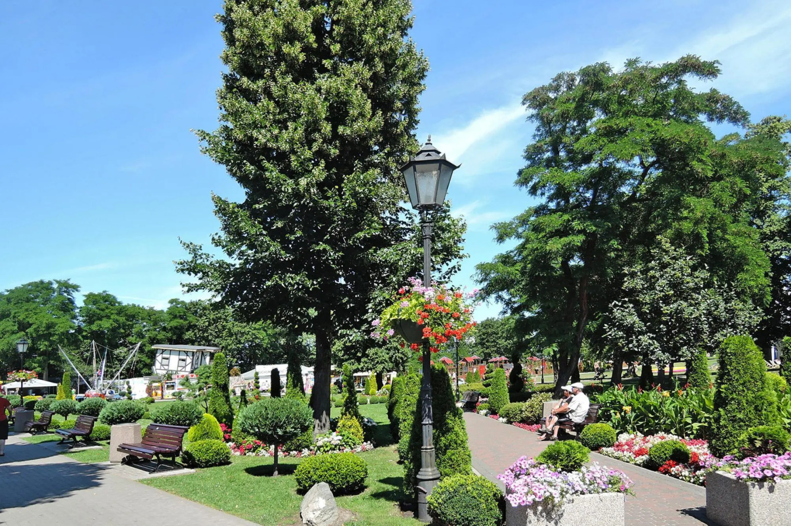 Holiday Flat in Swinoujscie 50m From the Beach